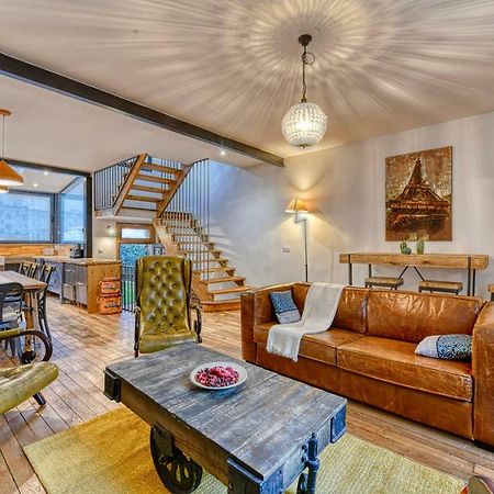 Chic And Vintage House With Garden Villa Saint-Denis  Ngoại thất bức ảnh